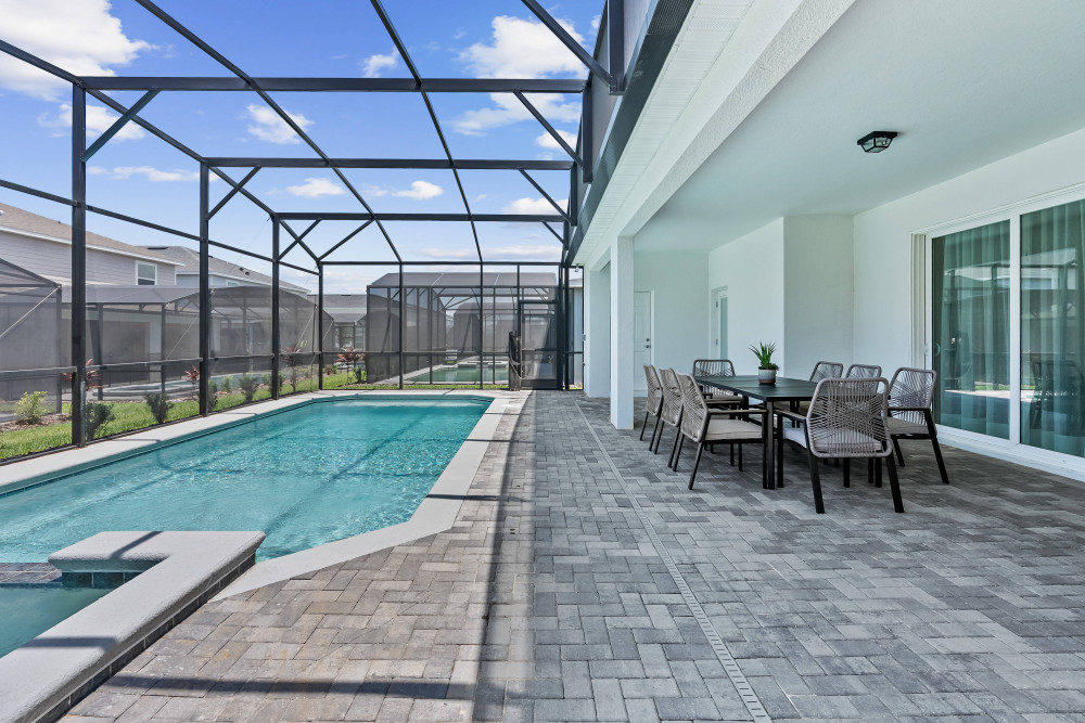 Windsor Cay 150