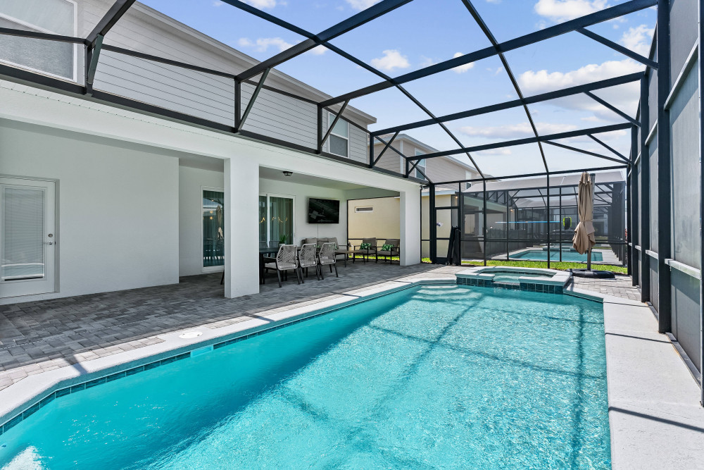 Windsor Cay 150