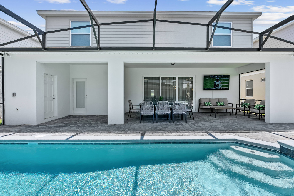 Windsor Cay 150
