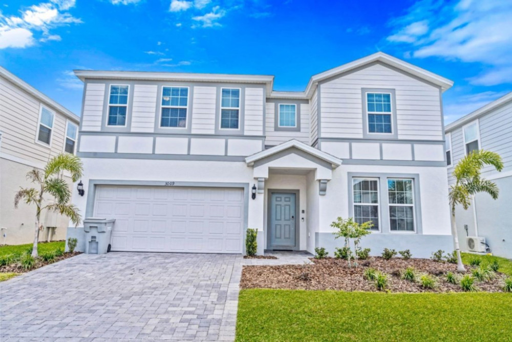 Windsor Island Resort 432