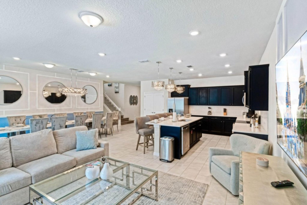 Windsor Island Resort 432