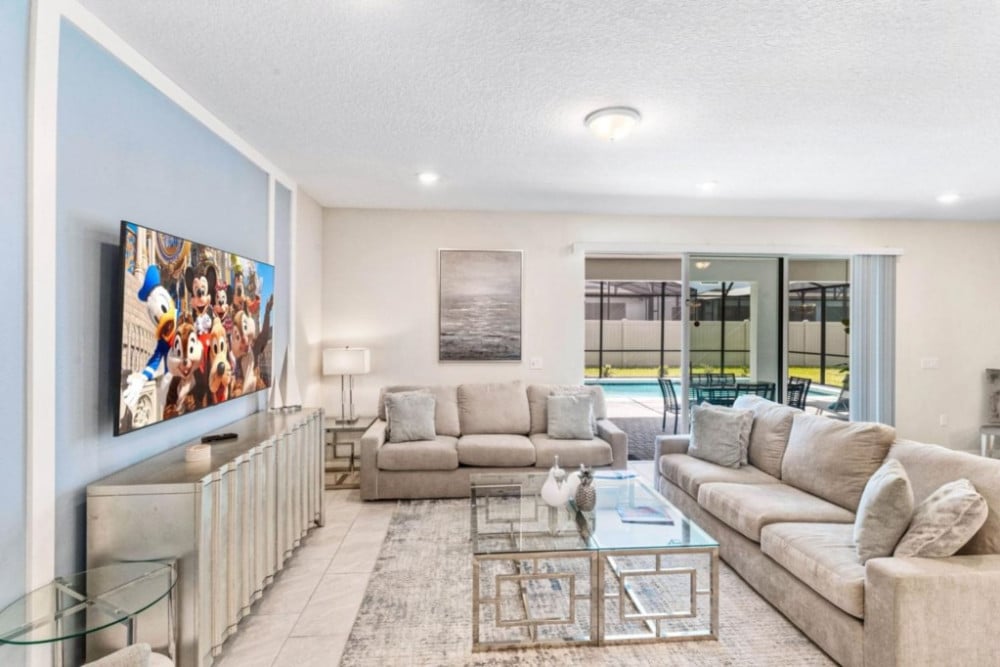 Windsor Island Resort 432