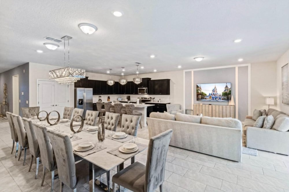 Windsor Island Resort 432