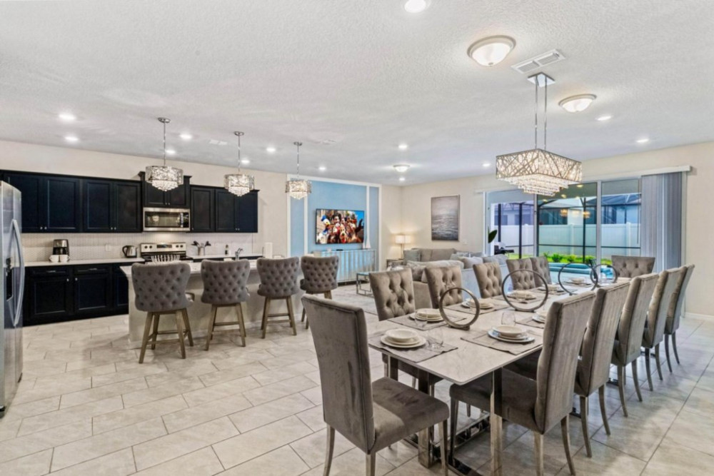 Windsor Island Resort 432