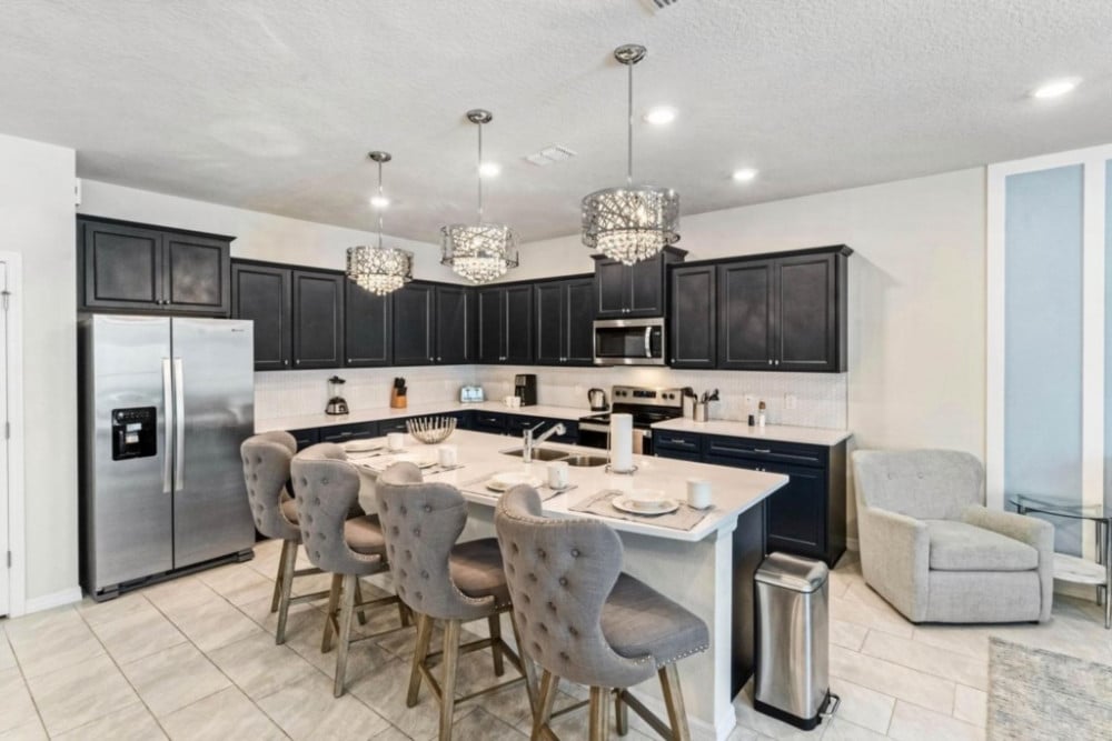 Windsor Island Resort 432