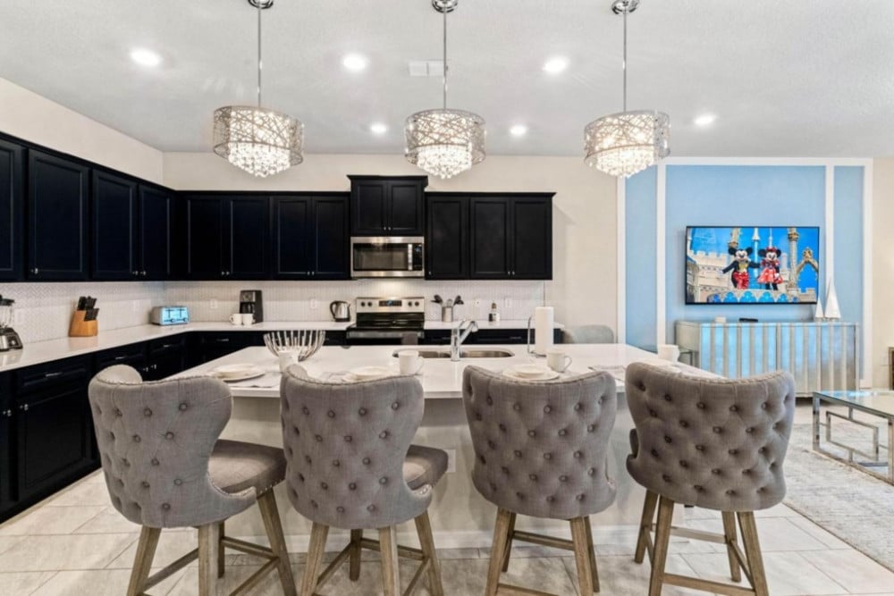 Windsor Island Resort 432