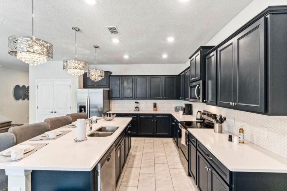 Windsor Island Resort 432