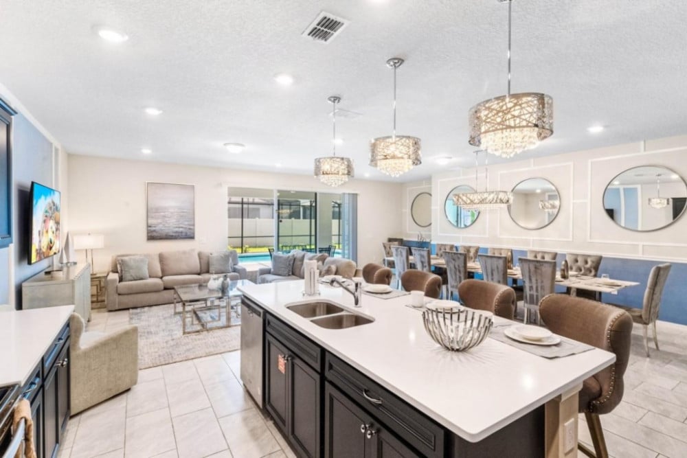 Windsor Island Resort 432