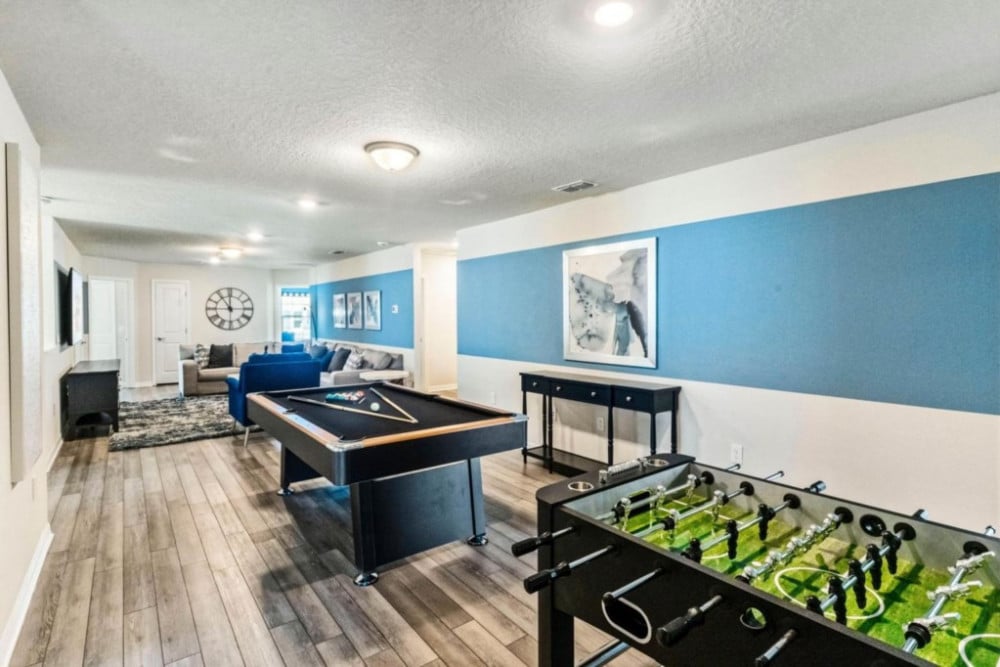 Windsor Island Resort 432