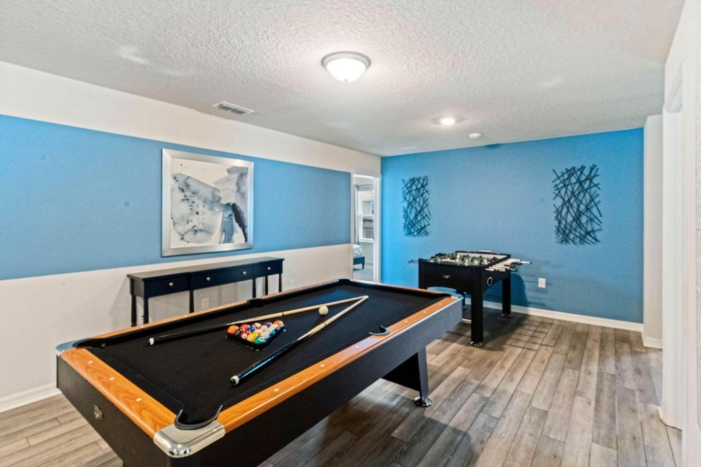 Windsor Island Resort 432