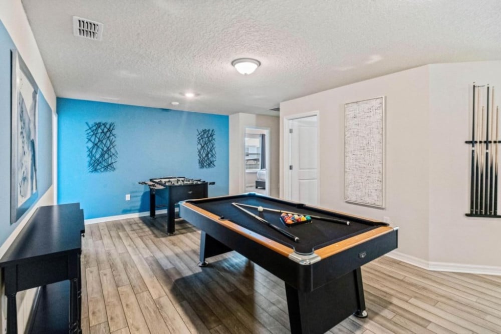 Windsor Island Resort 432