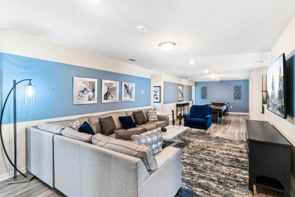 Windsor Island Resort 432