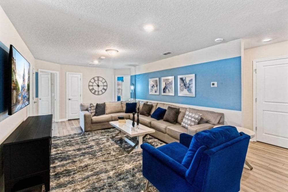 Windsor Island Resort 432