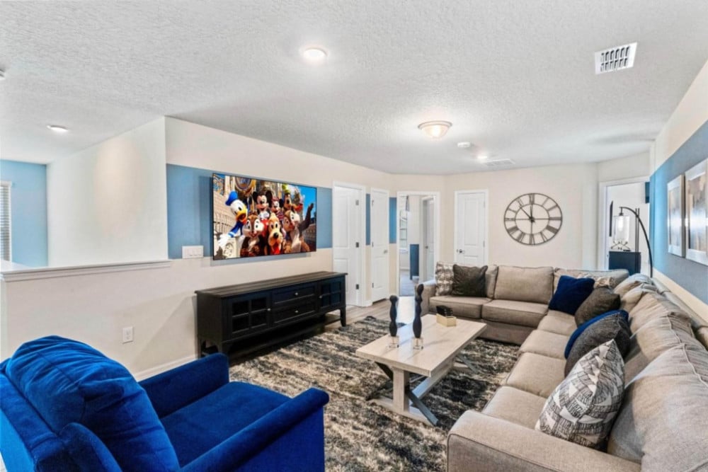 Windsor Island Resort 432