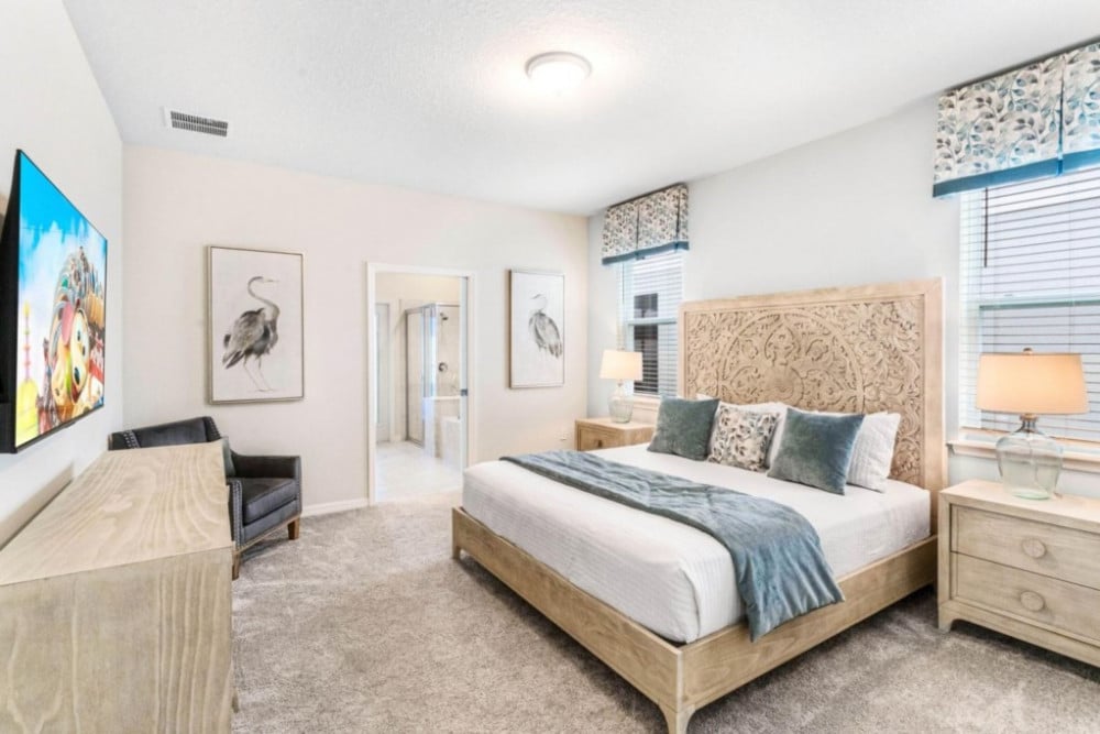 Windsor Island Resort 432