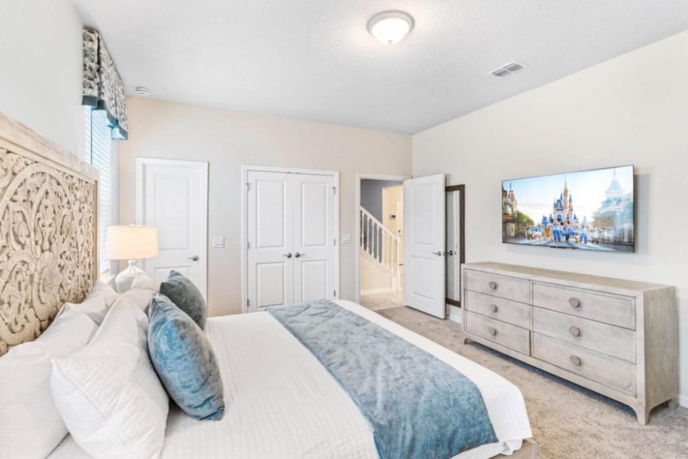 Windsor Island Resort 432