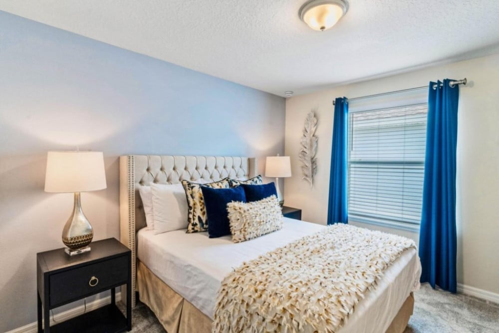 Windsor Island Resort 432