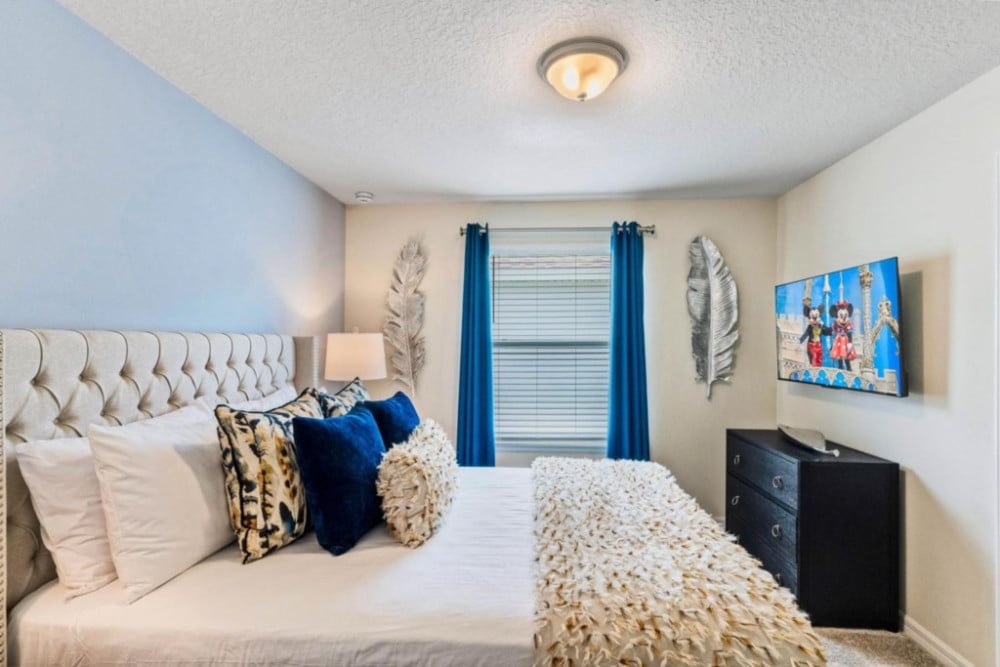 Windsor Island Resort 432