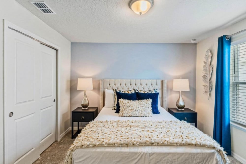 Windsor Island Resort 432