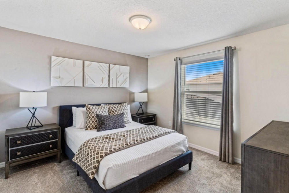 Windsor Island Resort 432