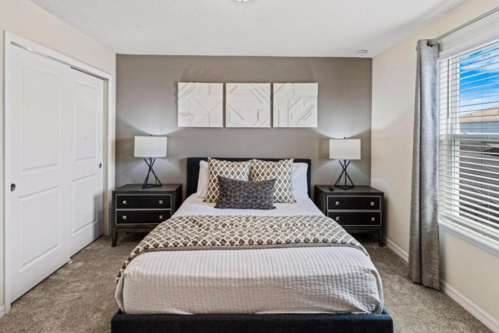 Windsor Island Resort 432