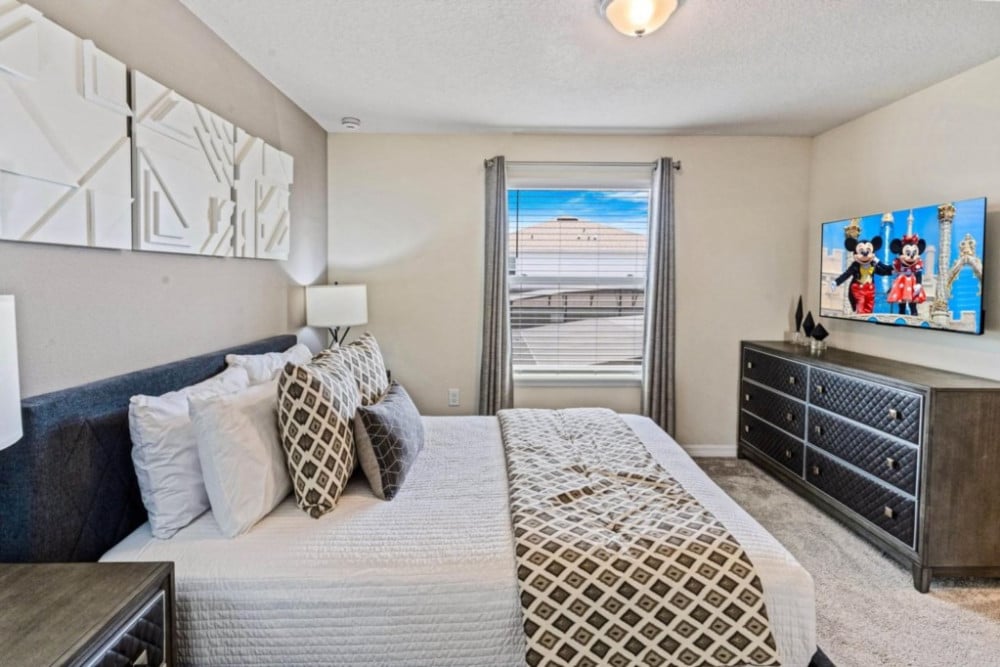 Windsor Island Resort 432