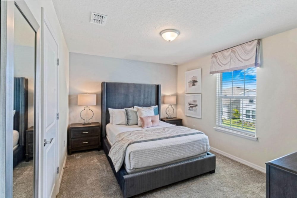 Windsor Island Resort 432