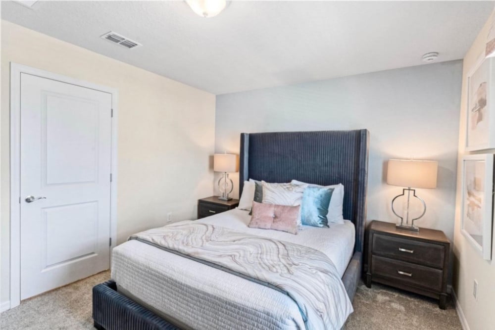 Windsor Island Resort 432