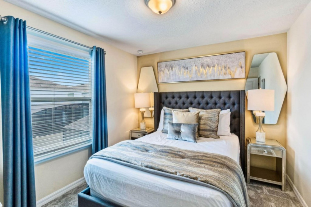 Windsor Island Resort 432