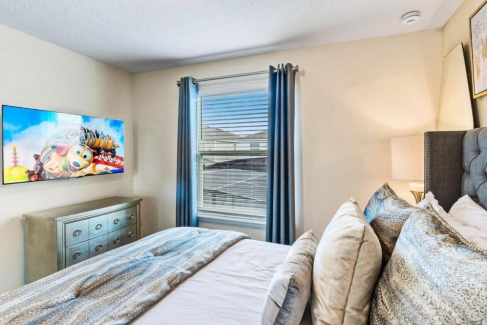 Windsor Island Resort 432