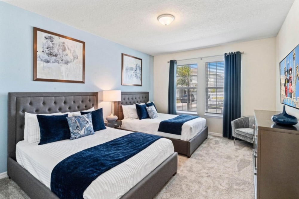 Windsor Island Resort 432