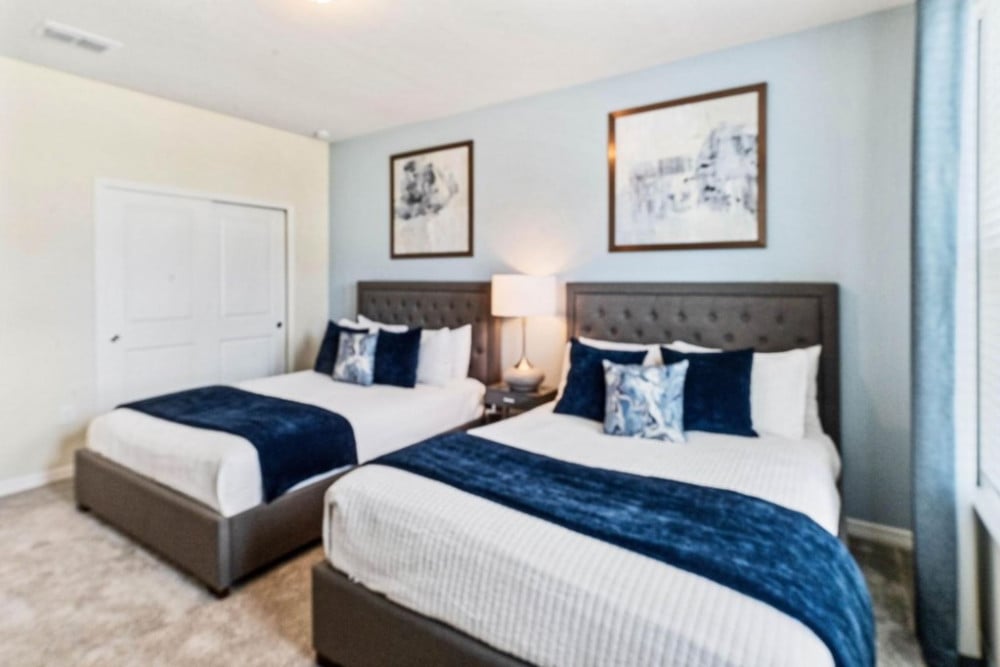 Windsor Island Resort 432