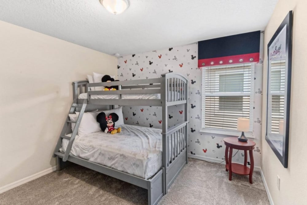 Windsor Island Resort 432