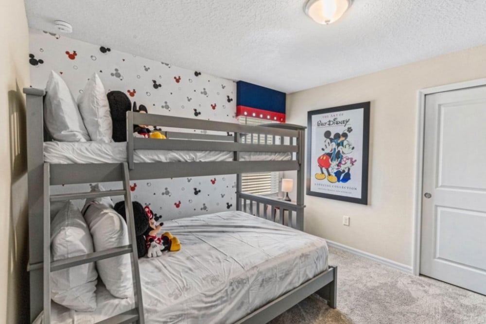 Windsor Island Resort 432