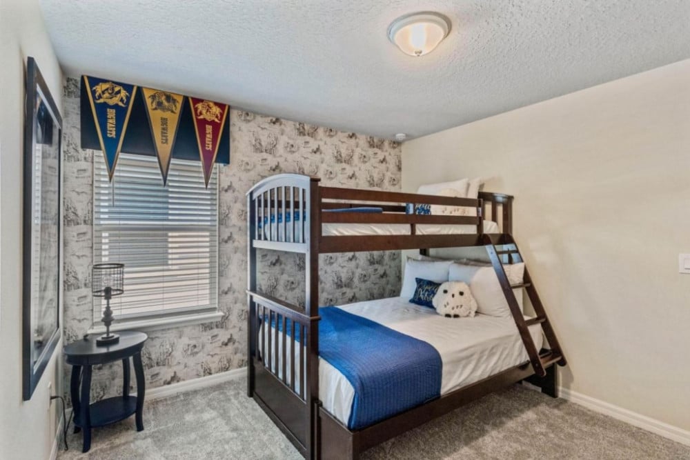 Windsor Island Resort 432