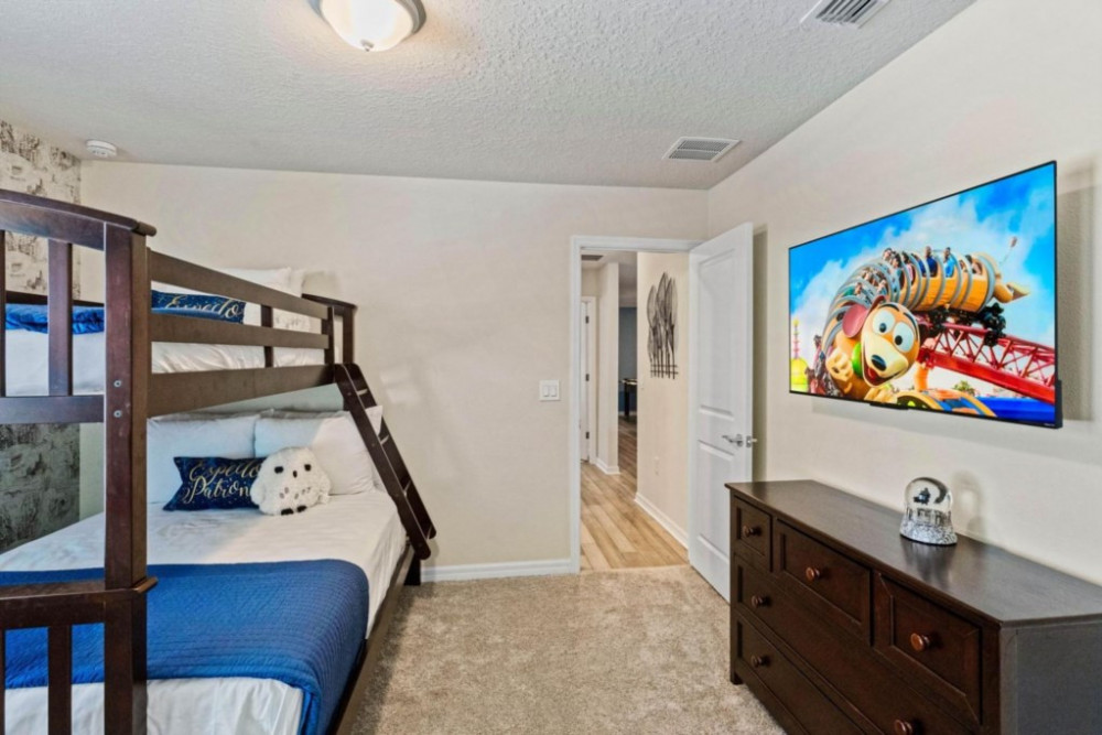 Windsor Island Resort 432