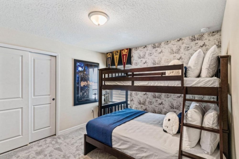 Windsor Island Resort 432