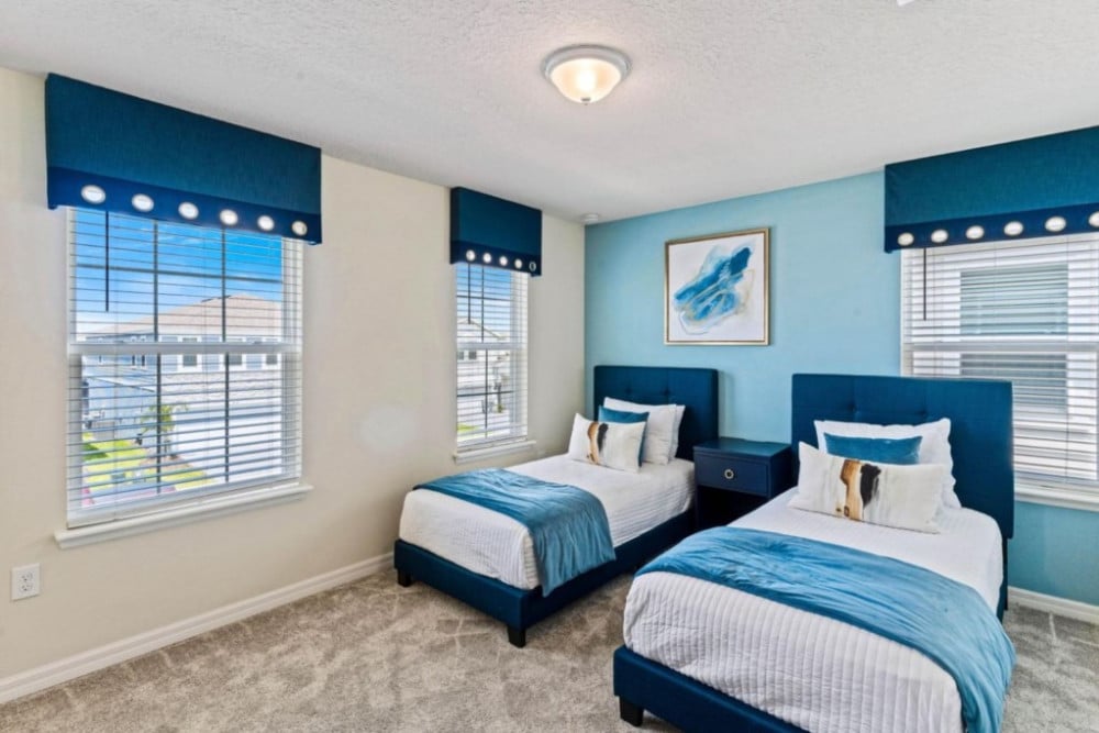 Windsor Island Resort 432