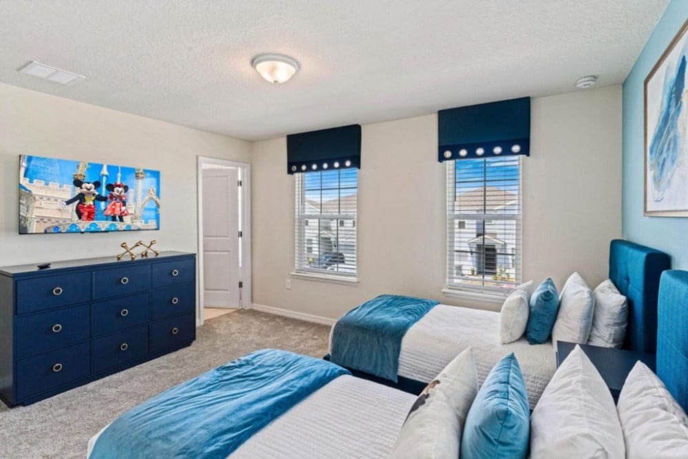 Windsor Island Resort 432