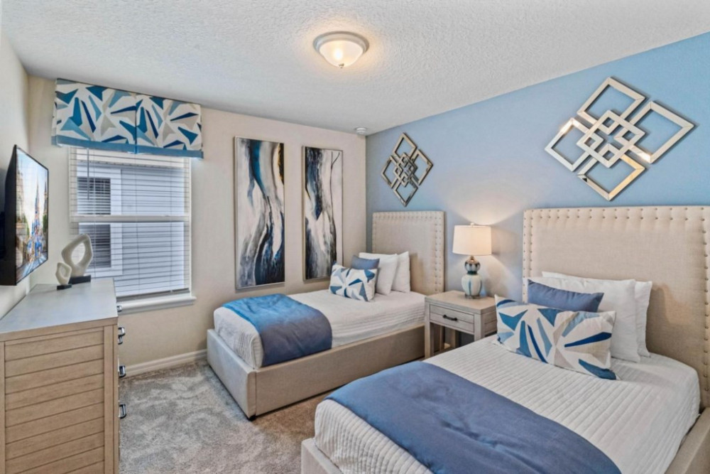 Windsor Island Resort 432