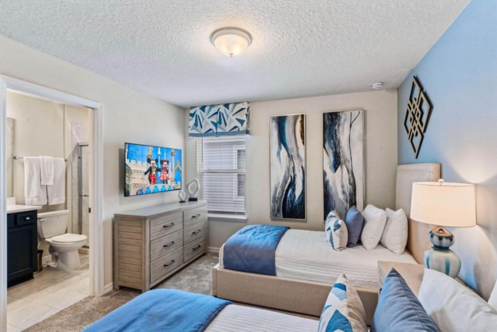 Windsor Island Resort 432