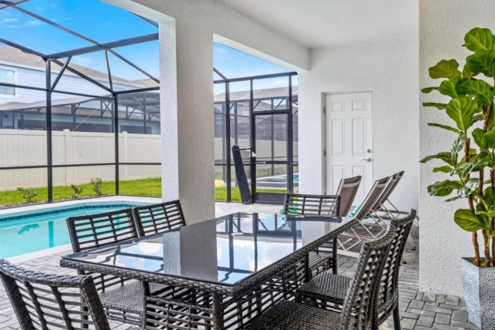 Windsor Island Resort 432