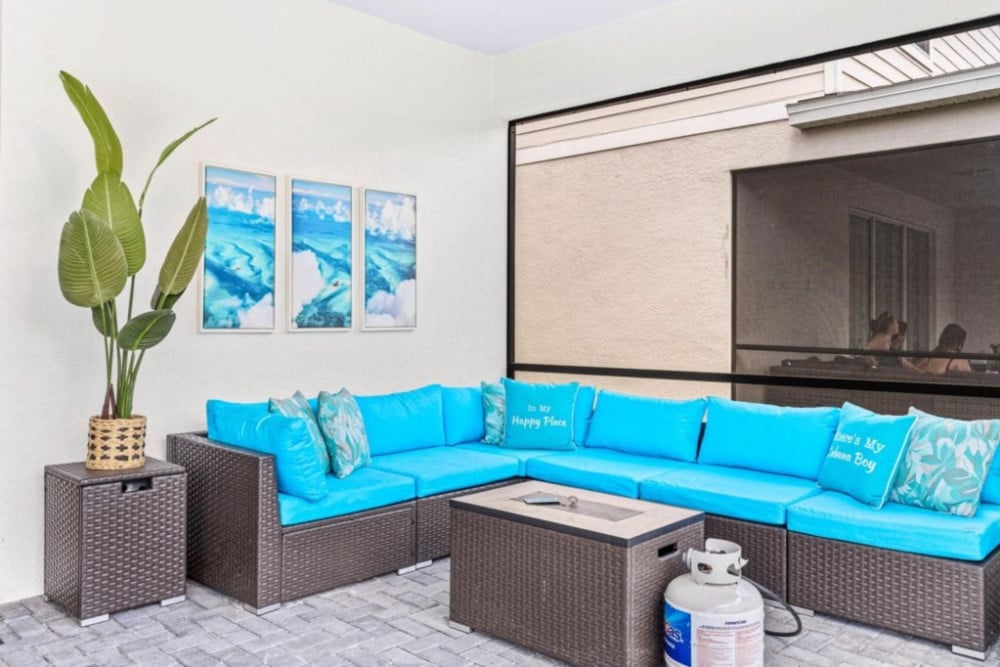 Windsor Island Resort 432