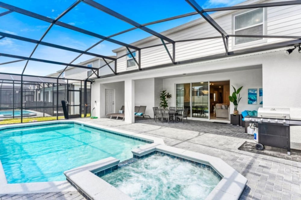 Windsor Island Resort 432