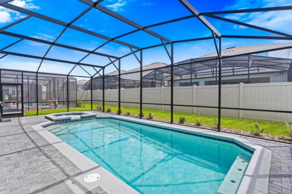 Windsor Island Resort 432