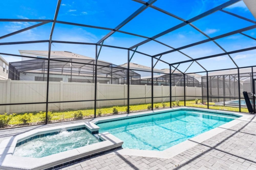 Windsor Island Resort 432