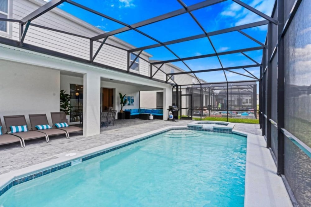 Windsor Island Resort 432