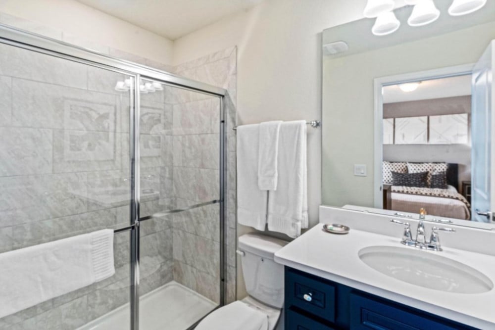 Windsor Island Resort 432