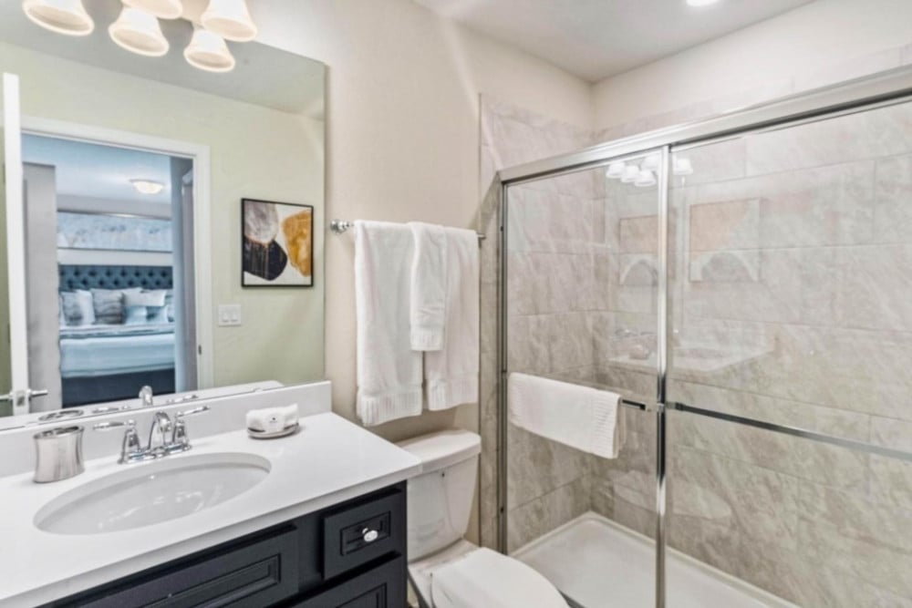 Windsor Island Resort 432