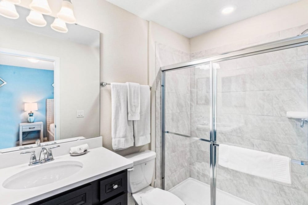 Windsor Island Resort 432